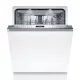 Bosch SMV6ECX20E Home Connect vstavaný umývačka riadu