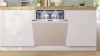 Bosch SMV6ECX20E Home Connect vstavaný umývačka riadu
