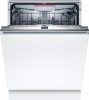 BOSCH SMV6ECX51E Serie|6 Teljesen beépíthető mosogatógép | 60 cm