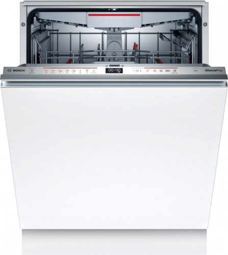 BOSCH SMV6ECX51E Serie|6 Teljesen beépíthető mosogatógép | 60 cm
