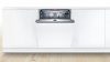 BOSCH SMV6ECX51E Serie|6 Teljesen beépíthető mosogatógép | 60 cm
