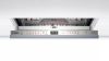 BOSCH SMV6ECX51E Serie|6 Teljesen beépíthető mosogatógép | 60 cm