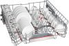 BOSCH SMV6ECX57E Serie|6 Teljesen beépíthető mosogatógép | 60 cm