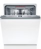 BOSCH SMV6YCX02E Serie|6 Teljesen beépíthető mosogatógép | 60 cm
