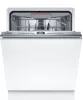 Bosch SMV6YCX02E Home Connect vstavaný umývačka riadu