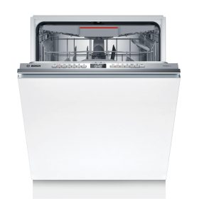   Bosch SMV6YCX02E Serie6 Teljesen Beépíthető Mosogatógép PerfectDry Szárítással
