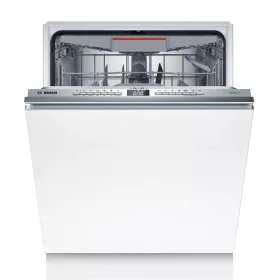 Bosch SMV6YCX02E Home Connect vstavaný umývačka riadu