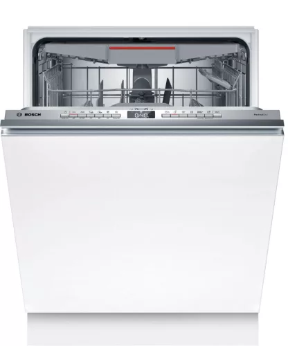 Bosch SMV6YCX02E Home Connect vstavaný umývačka riadu