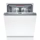 Bosch SMV6YCX02E Home Connect vstavaný umývačka riadu