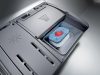 BOSCH SMV6YCX02E Serie|6 Teljesen beépíthető mosogatógép | 60 cm
