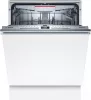 Bosch SMV6ZCX00E Serie 6 Teljesen Vstavaný Zeolith Umývačka riadu