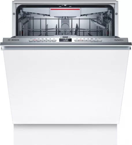 Bosch SMV6ZCX00E Serie 6 Teljesen Vstavaný Zeolith Umývačka riadu