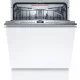 Bosch SMV6ZCX00E Serie 6 Teljesen Vstavaný Zeolith Umývačka riadu