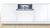 BOSCH SMV6ZCX00E Serie|6 Teljesen beépíthető mosogatógép | 60 cm