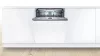 Bosch SMV6ZCX00E Serie 6 Teljesen Vstavaný Zeolith Umývačka riadu