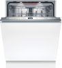 BOSCH SMV6ZCX16E Serie|6 Teljesen beépíthető mosogatógép | 60 cm