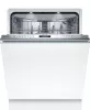 Bosch SMV6ZCX25E Home Connect vstavaný umývačka riadu