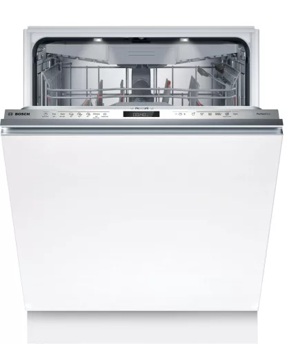 Bosch SMV6ZCX25E Home Connect vstavaný umývačka riadu