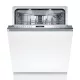 Bosch SMV6ZCX25E Home Connect vstavaný umývačka riadu