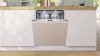 Bosch SMV6ZCX25E Home Connect vstavaný umývačka riadu