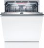BOSCH SMV6ZCX49E Serie|6 Teljesen beépíthető mosogatógép | 60 cm
