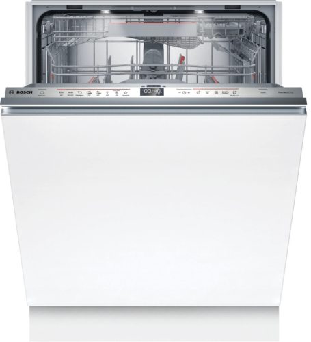 BOSCH SMV6ZDX16E Serie|6 Teljesen beépíthető mosogatógép | 60 cm