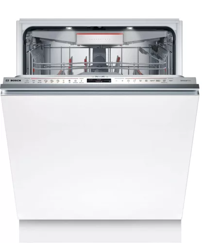 Bosch SMV8ECX01E Home Connect plne zabudovateľná umývačka riadu