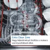 Bosch SMV8ECX01E Home Connect plne zabudovateľná umývačka riadu