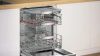 BOSCH SMV8ECX01E Serie|8 Teljesen beépíthető mosogatógép | 60 cm