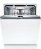 BOSCH SMV8YCX02E Serie|8 Teljesen beépíthető mosogatógép | 60 cm