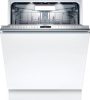 BOSCH SMV8YCX03E Serie|8 Teljesen beépíthető mosogatógép | 60 cm