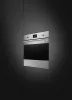 SMEG KOMBINÁLT SÜTŐ, GŐZFUNKCIÓVAL, Classica design, Galileo, 60 cm, CS LCD, inox