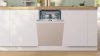 BOSCH SPH4EMX24E Serie|4 Teljesen beépíthető mosogatógép | 45 cm