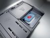 BOSCH SPH4EMX24E Serie|4 Teljesen beépíthető mosogatógép | 45 cm