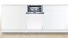 BOSCH SPH4EMX28E Serie|4 Teljesen beépíthető mosogatógép | 45 cm
