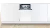 Bosch SPH4EMX28E Serie 4 Keskeny Vstavaný Umývačka riadu VarioHinge