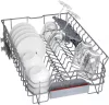 Bosch SPH4EMX28E Serie 4 Keskeny Vstavaný Umývačka riadu VarioHinge
