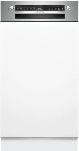 BOSCH SPI2HKS42E Serie|2 Beépíthető kezelőpaneles mosogatógép | 45 cm