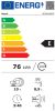 BOSCH SPI2HKS42E Serie|2 Beépíthető kezelőpaneles mosogatógép | 45 cm