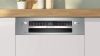 BOSCH SPI2HKS58E Serie|2 Beépíthető kezelőpaneles mosogatógép | 45 cm