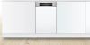 BOSCH SPI2HKS59E Serie|2 Beépíthető kezelőpaneles mosogatógép | 45 cm
