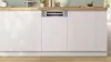 Bosch SPI4HMS49E Home Connect vstavaný umývačka riadu