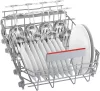 Bosch SPI4HMS49E Home Connect vstavaný umývačka riadu