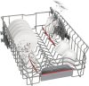 BOSCH SPI4HMS49E Serie|4 Beépíthető kezelőpaneles mosogatógép | 45 cm