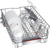 BOSCH SPI6EMS17E Serie|6 Beépíthető kezelőpaneles mosogatógép | 45 cm