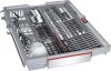 BOSCH SPI6EMS17E Serie|6 Beépíthető kezelőpaneles mosogatógép | 45 cm