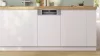 Bosch SPI6EMS21E Home Connect čiastočne zabudovateľná umývačka riadu