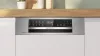 Bosch SPI6EMS21E Home Connect čiastočne zabudovateľná umývačka riadu