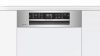 BOSCH SPI6EMS23E Serie|6 Beépíthető kezelőpaneles mosogatógép | 45 cm