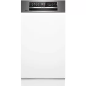   Bosch SPI6YMS14E Serie 6 Keskeny Félig Vstavaný PerfectDry Umývačka riadu